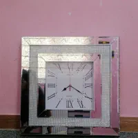 ساعت دیواری