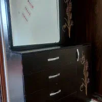 کمددراور