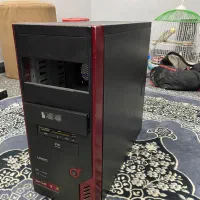 قاب پوسته کیس