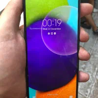 در حد صفرA52 فروش فوری رم ۸