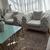 مبلمان ۸ نفره مینیمال