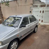 پراید۱۴۱مدل۱۳۸۸