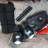 وسایل بوکس