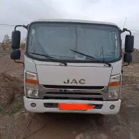 کامیون جک مدل 95 کارکرد     775 هزار