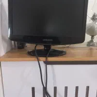 مانیتور ال جی ۱۵ اینچ