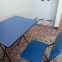 میز تحریر