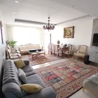 واحد ۱۲۲متر ۳خواب  فول امکانات طرشت