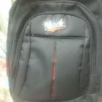 کوله پشتی Mack