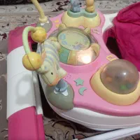 راروئک دخترانه خارجی