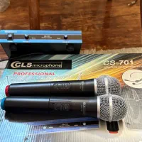 میکروفون بیسیم votexw802cls701