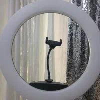 رینگ لایت