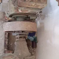 موتور دیزل مارگو ده اسب