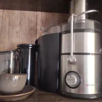 آبمیوه گیری چهار کاره