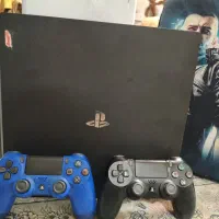 کنسول ps4 پرو