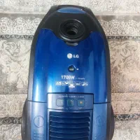 جارو برقی الجی