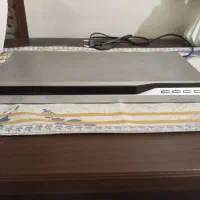 DVD ال جی|پخشکننده DVD و ویدیو|کرج, برغان|دیوار