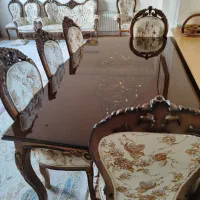 میز ناهارخوری