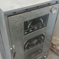 فرگازی تنور شیرینی پزی و کیک پزی 10سینی