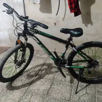 دوچرخه
