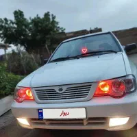 پراید 132 sl