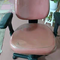 صندلی اداری