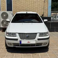 سمند Ef7