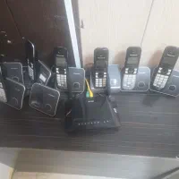 تلفن بی سیم پاناسونیک