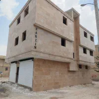 پیش فروش منزل اپارتمانی در کرونی