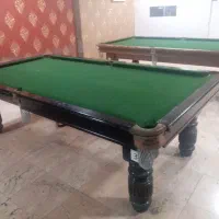 میز بیلیارد