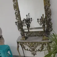 اینه شمعدان