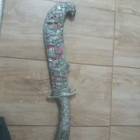 خنجر کلکسیونی