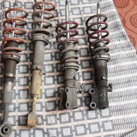 کمک وفنر اسپرت
