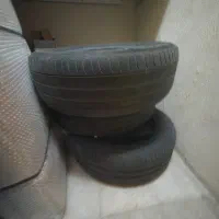لاستیک میشلن فرانسه ۵۵R17