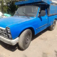 خودرو نیسان ۸۴