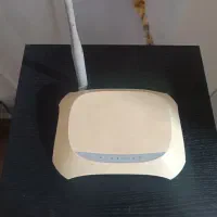 مودم TP-Link  adsl|مودم و تجهیزات شبکه|بابل, |دیوار