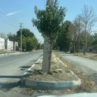 زمین-شرکت-نفتی-شهرک-ناز