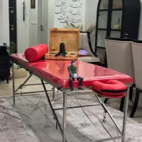 خدمات ماساژ