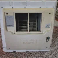 کولر آبی اورست