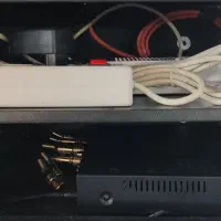 تکنسین و نصاب دوربین مداربسته و دزدگیر اماکن