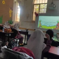 پیش دبستان  هوشمند جهادگران