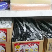 سیمی کردن کتاب درسی ودانشگاهی وجزوات