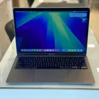 MACBOOK AIR 2020|رایانه همراه|شیراز, ملاصدرا|دیوار