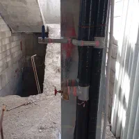 لوله کشی آتش نشانی صفر تا صد