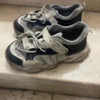 کتونی بچگانه