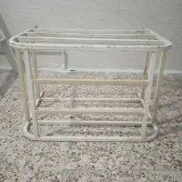 قفسه کولرگازی درحدنو