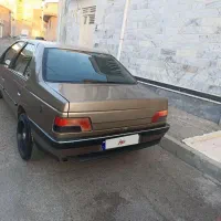 مدل 80|خودرو سواری و وانت|سهند, |دیوار