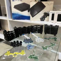 خرید و فروش کنسول تعمیرات نصب بازی