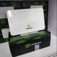 مودم اینترنت مبین نت مدل هواویB636 + اشتراک هدیه