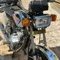 موتور ۲۰۰ پرواز ۲۰۰ هوندا۲۰۰