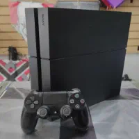 کنسول اقساطی ps4
